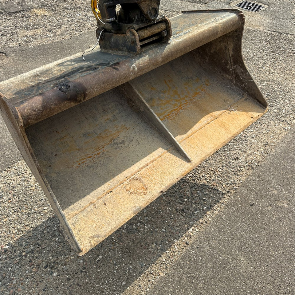 Leasing Kubota KX019-4 Kubota KX019-4: afbeelding 31