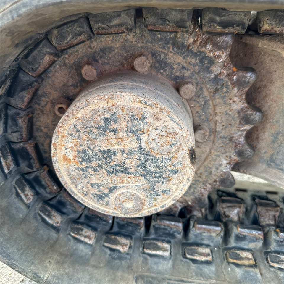 Leasing Kubota KX019-4 Kubota KX019-4: afbeelding 41