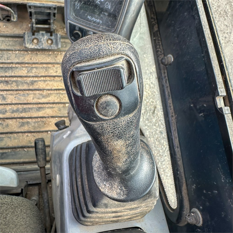 Leasing Kubota KX019-4 Kubota KX019-4: afbeelding 13