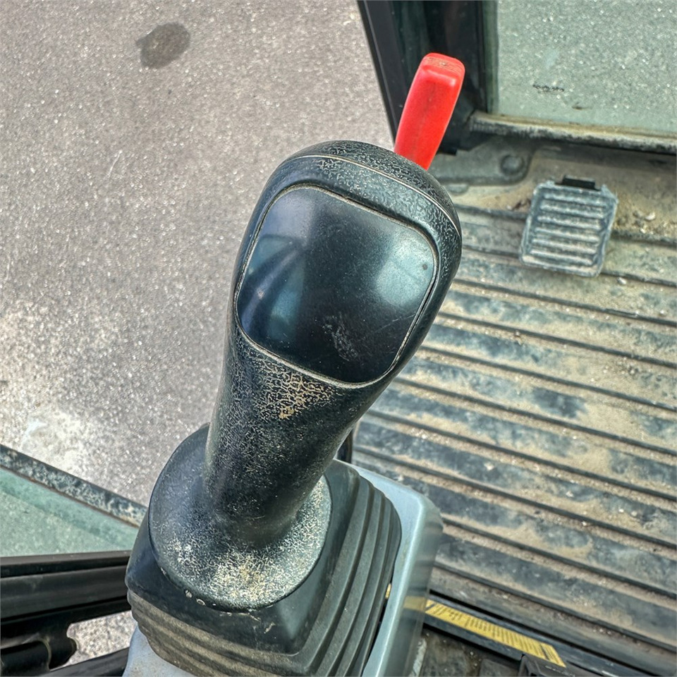 Leasing Kubota KX019-4 Kubota KX019-4: afbeelding 12