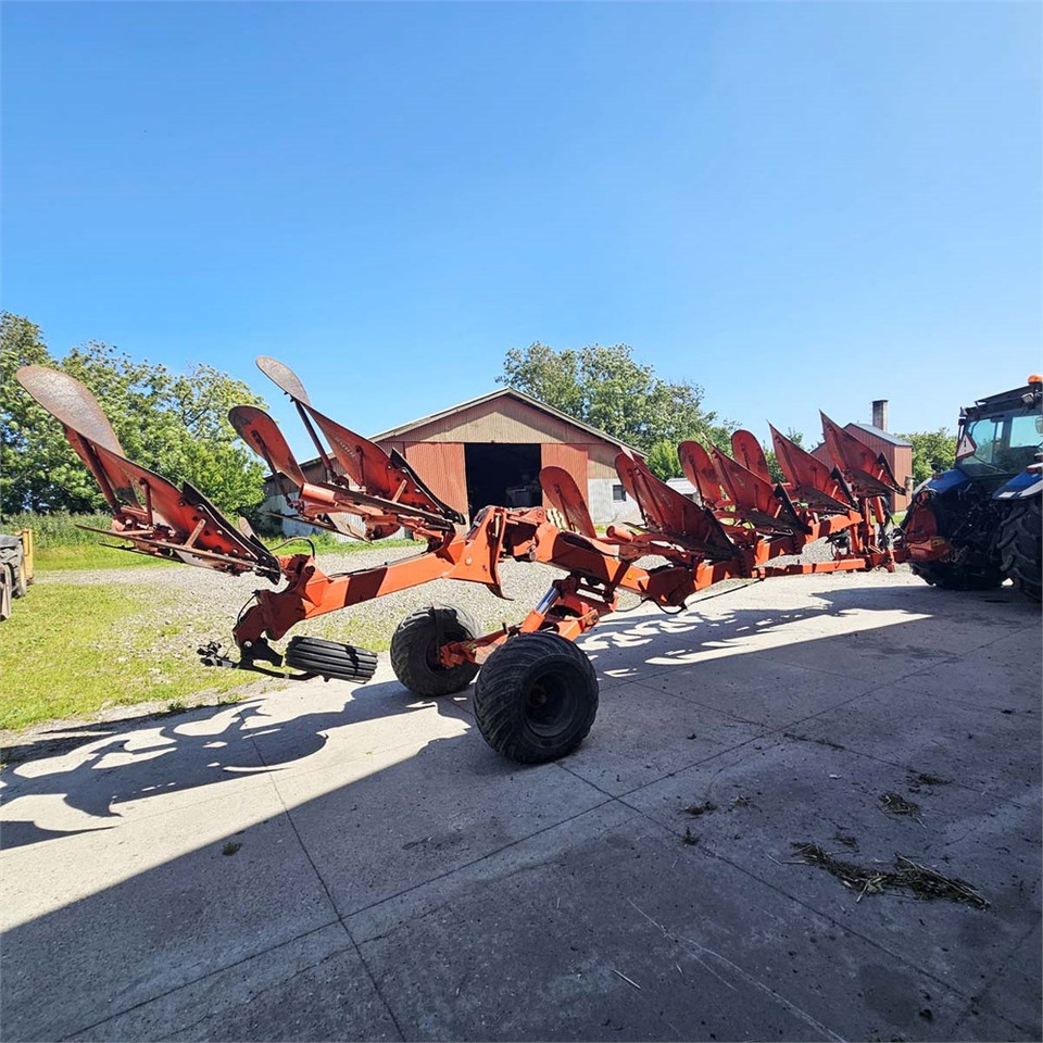 Kuhn SPVM.6F.NSH - Ploeg: afbeelding 3 Kuhn SPVM.6F.NSH - Ploeg: afbeelding 3