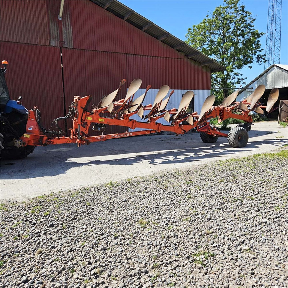 Kuhn SPVM.6F.NSH - Ploeg: afbeelding 4 Kuhn SPVM.6F.NSH - Ploeg: afbeelding 4