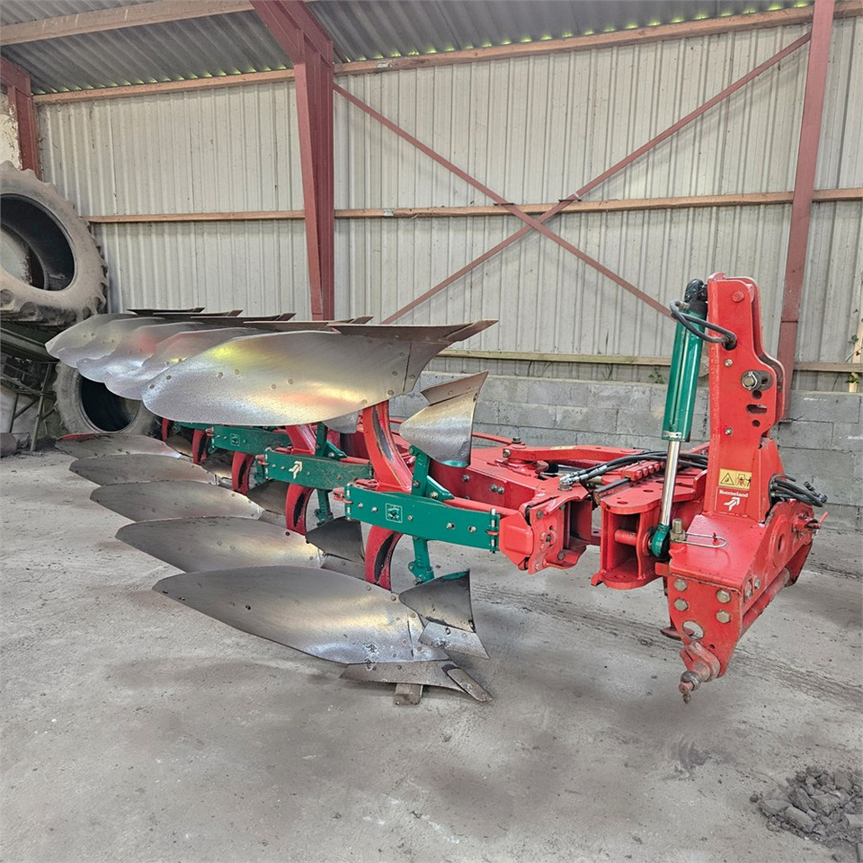 Kverneland EG 109 - Ploeg: afbeelding 2 Kverneland EG 109 - Ploeg: afbeelding 2