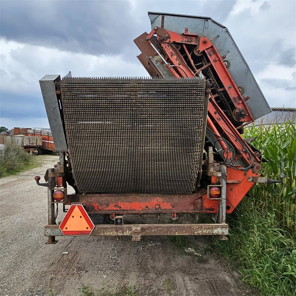 Kverneland UN 2200 - Aardappelrooier: afbeelding 3 Kverneland UN 2200 - Aardappelrooier: afbeelding 3