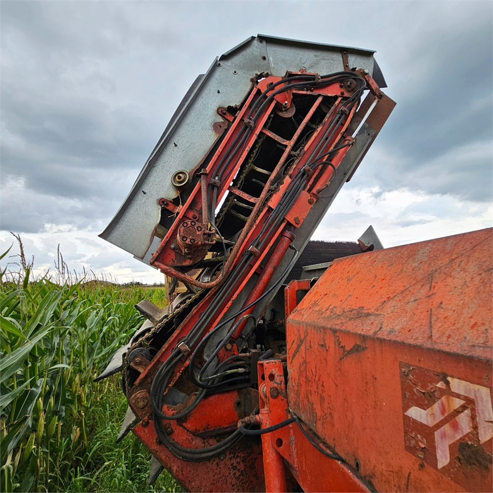 Kverneland UN 2200 - Aardappelrooier: afbeelding 5 Kverneland UN 2200 - Aardappelrooier: afbeelding 5