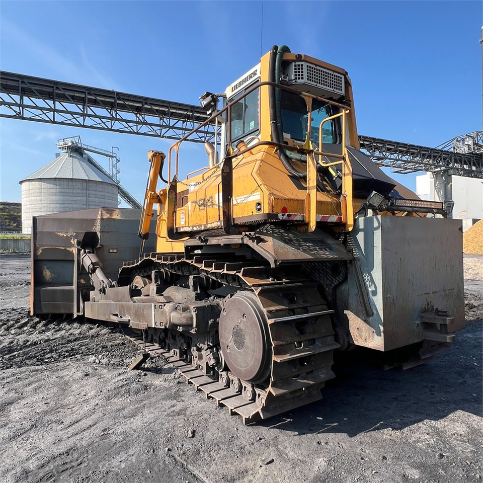 Liebherr PR 764 - Bulldozer: afbeelding 5 Liebherr PR 764 - Bulldozer: afbeelding 5