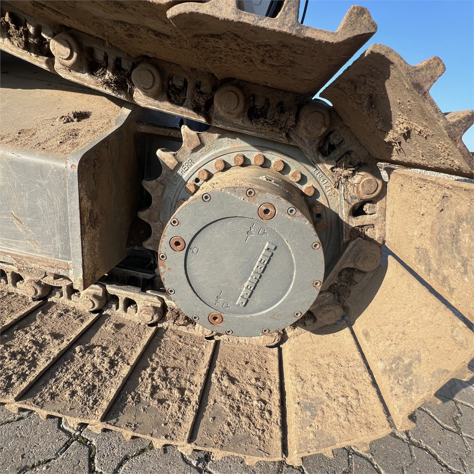 Leasing Liebherr R914 Compact S Liebherr R914 Compact S: afbeelding 32