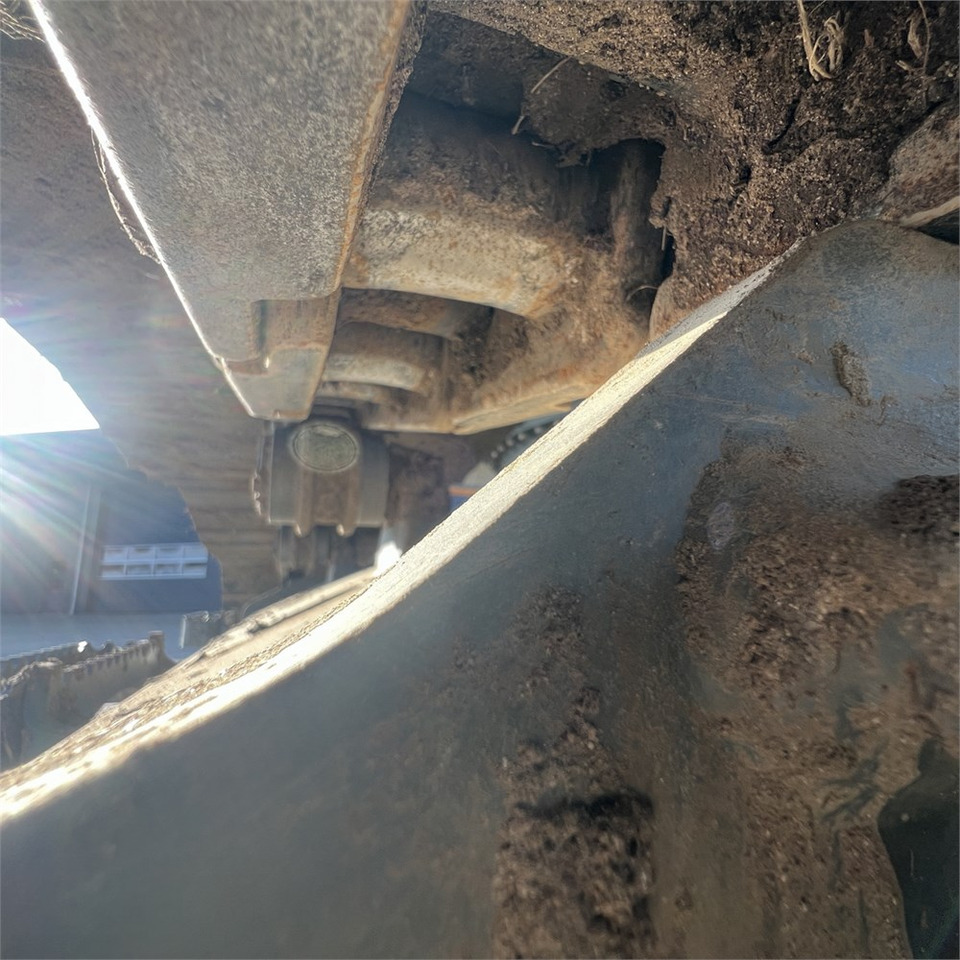 Leasing Liebherr R914 Compact S Liebherr R914 Compact S: afbeelding 33