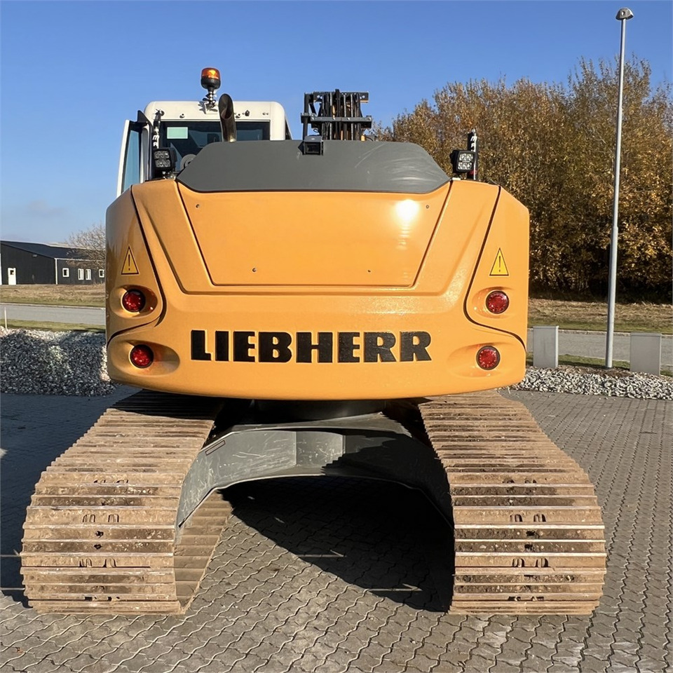 Leasing Liebherr R914 Compact S Liebherr R914 Compact S: afbeelding 7