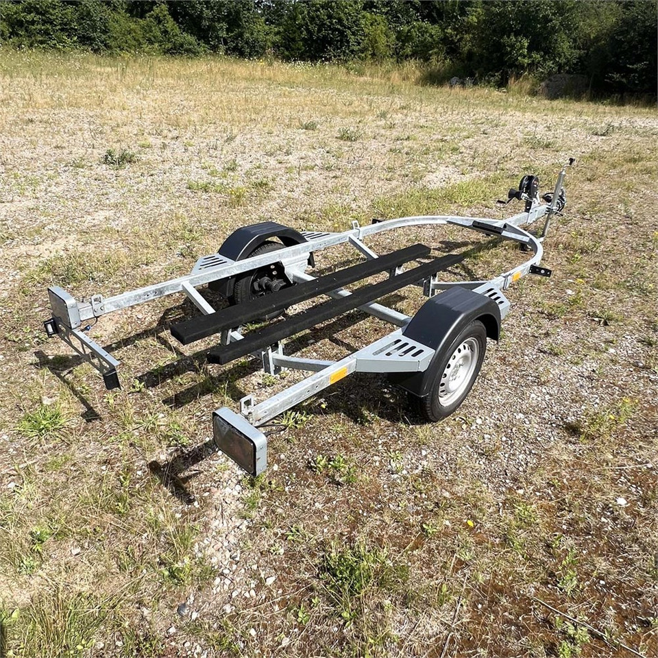 Lorries PP75 - Boottrailer: afbeelding 5 Lorries PP75 - Boottrailer: afbeelding 5