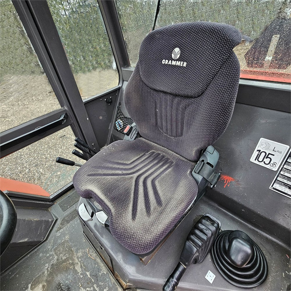 Heftruck Manitou M 40-4 T: afbeelding 12 Heftruck Manitou M 40-4 T: afbeelding 12