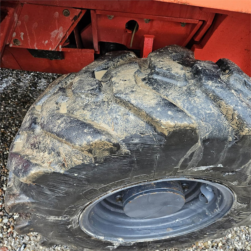 Heftruck Manitou M 40-4 T: afbeelding 29 Heftruck Manitou M 40-4 T: afbeelding 29