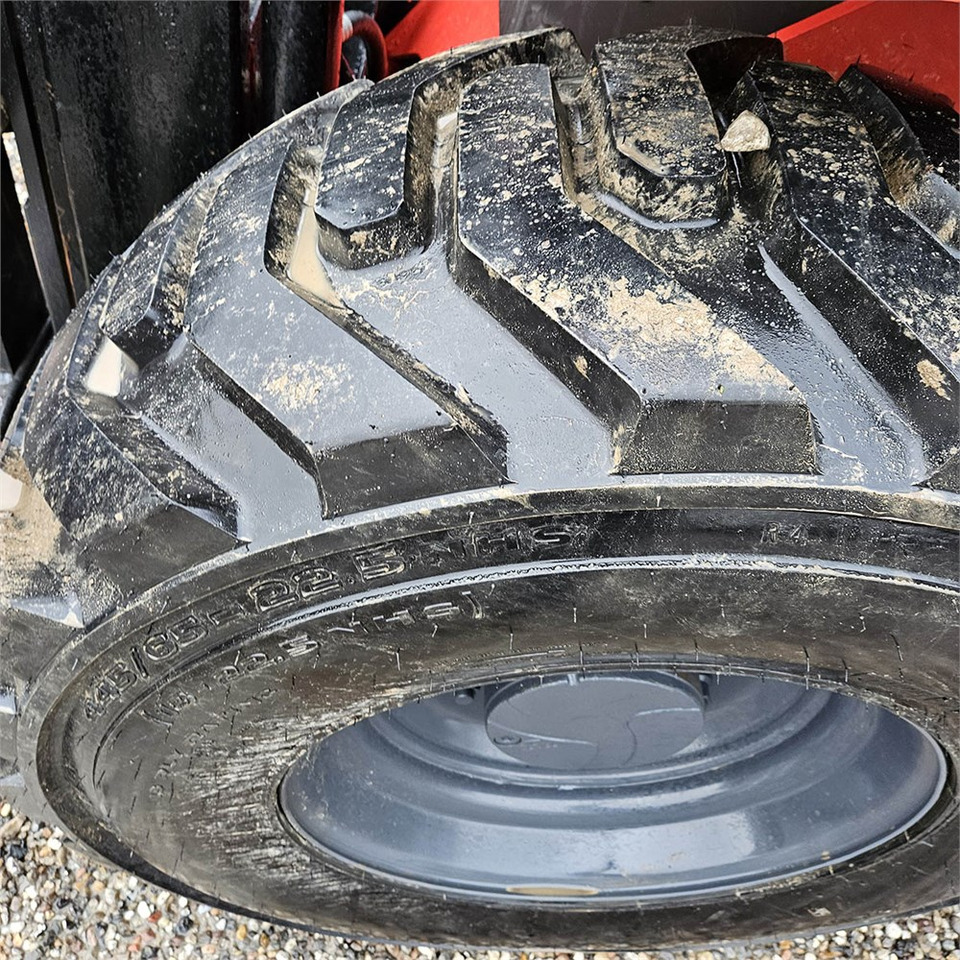 Heftruck Manitou M 40-4 T: afbeelding 31 Heftruck Manitou M 40-4 T: afbeelding 31