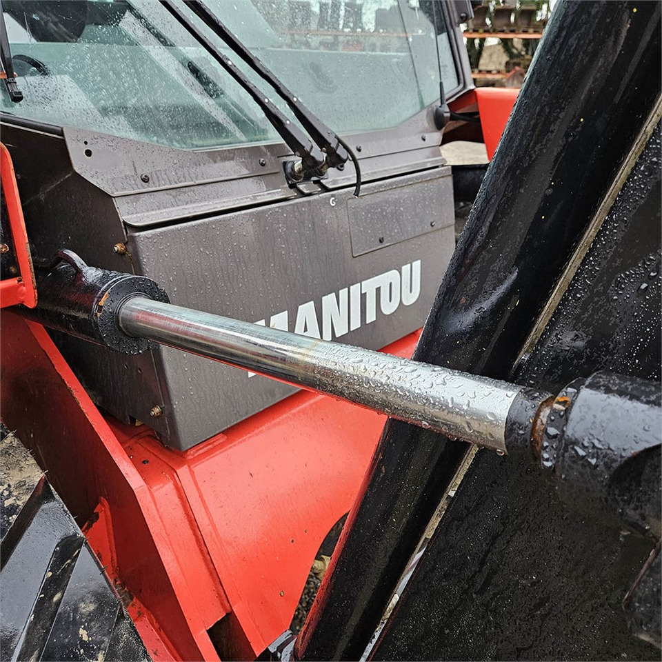 Heftruck Manitou M 40-4 T: afbeelding 20 Heftruck Manitou M 40-4 T: afbeelding 20