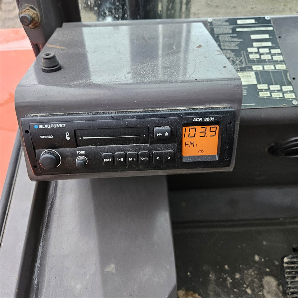 Heftruck Manitou M 40-4 T: afbeelding 18 Heftruck Manitou M 40-4 T: afbeelding 18