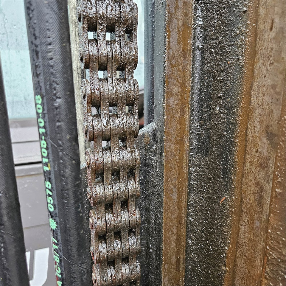 Heftruck Manitou M 40-4 T: afbeelding 24 Heftruck Manitou M 40-4 T: afbeelding 24