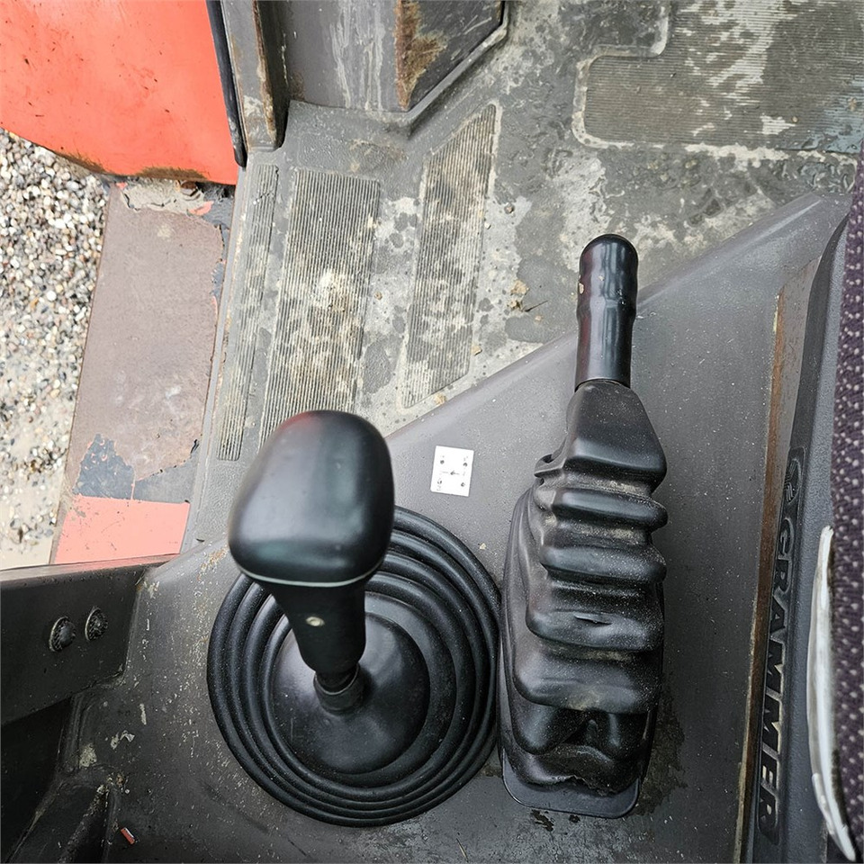 Heftruck Manitou M 40-4 T: afbeelding 13 Heftruck Manitou M 40-4 T: afbeelding 13