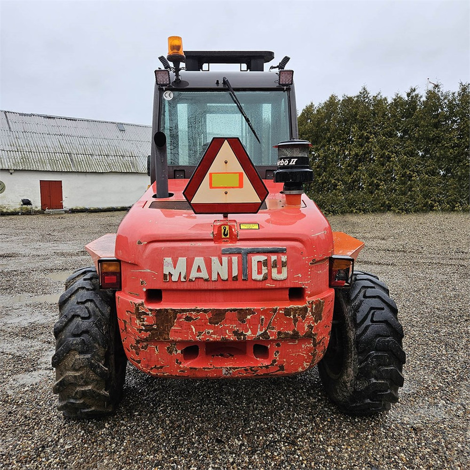 Heftruck Manitou M 40-4 T: afbeelding 10 Heftruck Manitou M 40-4 T: afbeelding 10