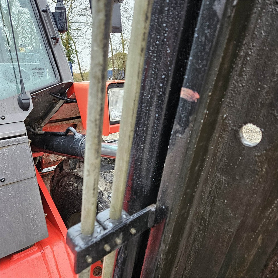 Heftruck Manitou M 40-4 T: afbeelding 22 Heftruck Manitou M 40-4 T: afbeelding 22