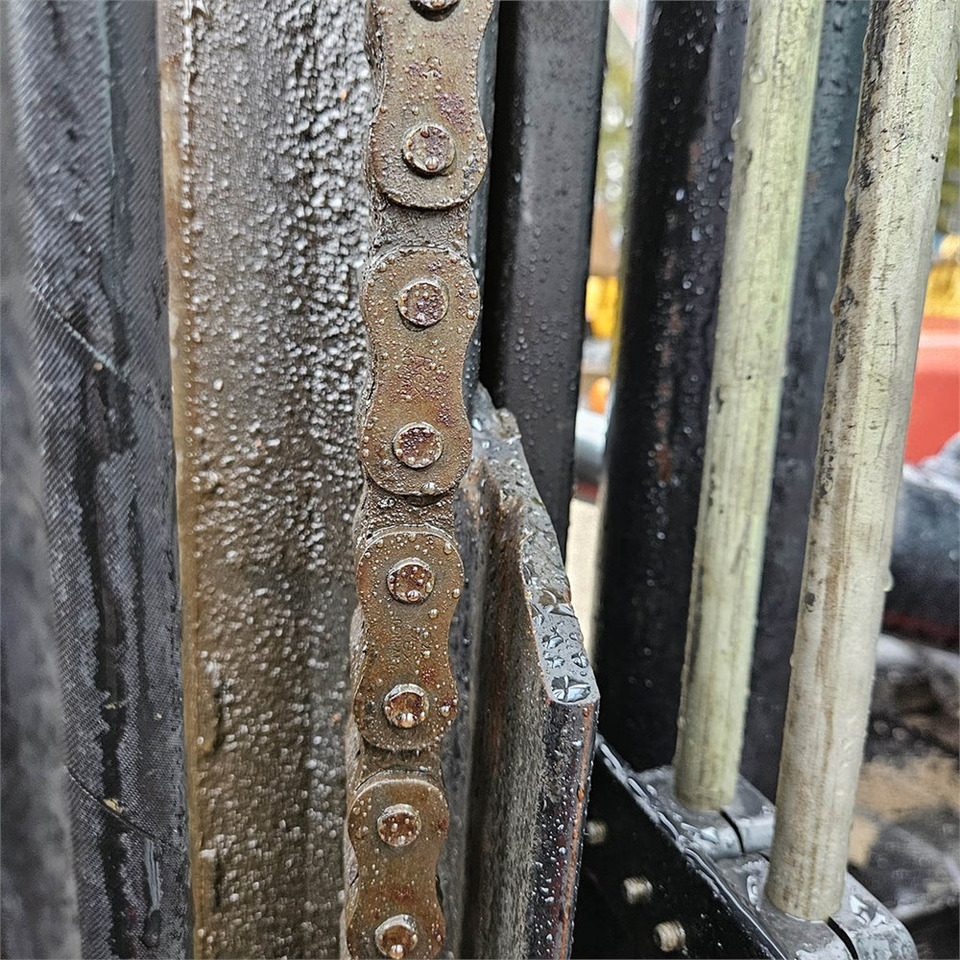 Heftruck Manitou M 40-4 T: afbeelding 26 Heftruck Manitou M 40-4 T: afbeelding 26