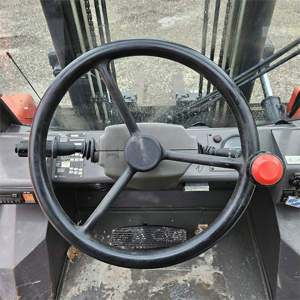 Heftruck Manitou M 40-4 T: afbeelding 15 Heftruck Manitou M 40-4 T: afbeelding 15