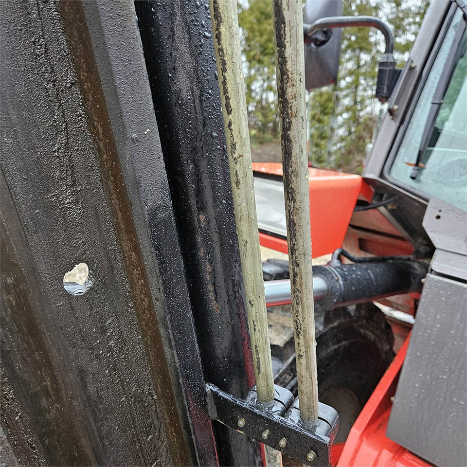 Heftruck Manitou M 40-4 T: afbeelding 21 Heftruck Manitou M 40-4 T: afbeelding 21