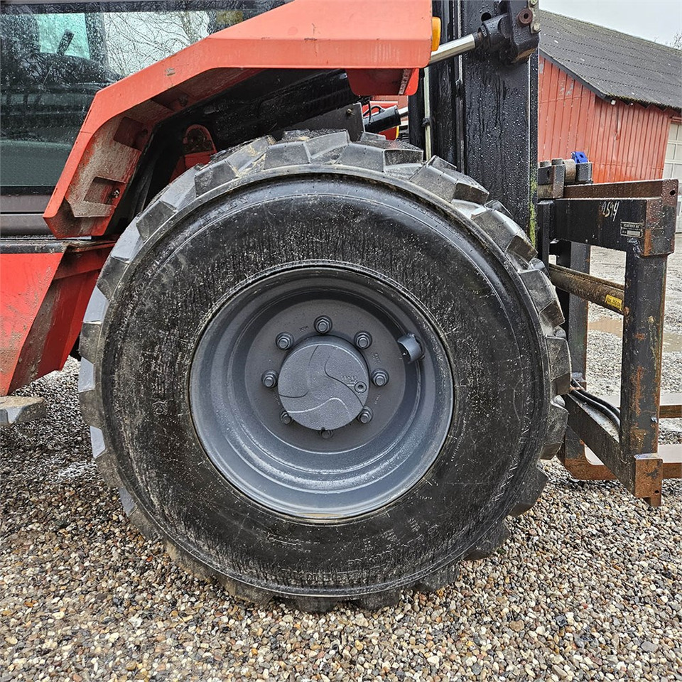 Heftruck Manitou M 40-4 T: afbeelding 32 Heftruck Manitou M 40-4 T: afbeelding 32