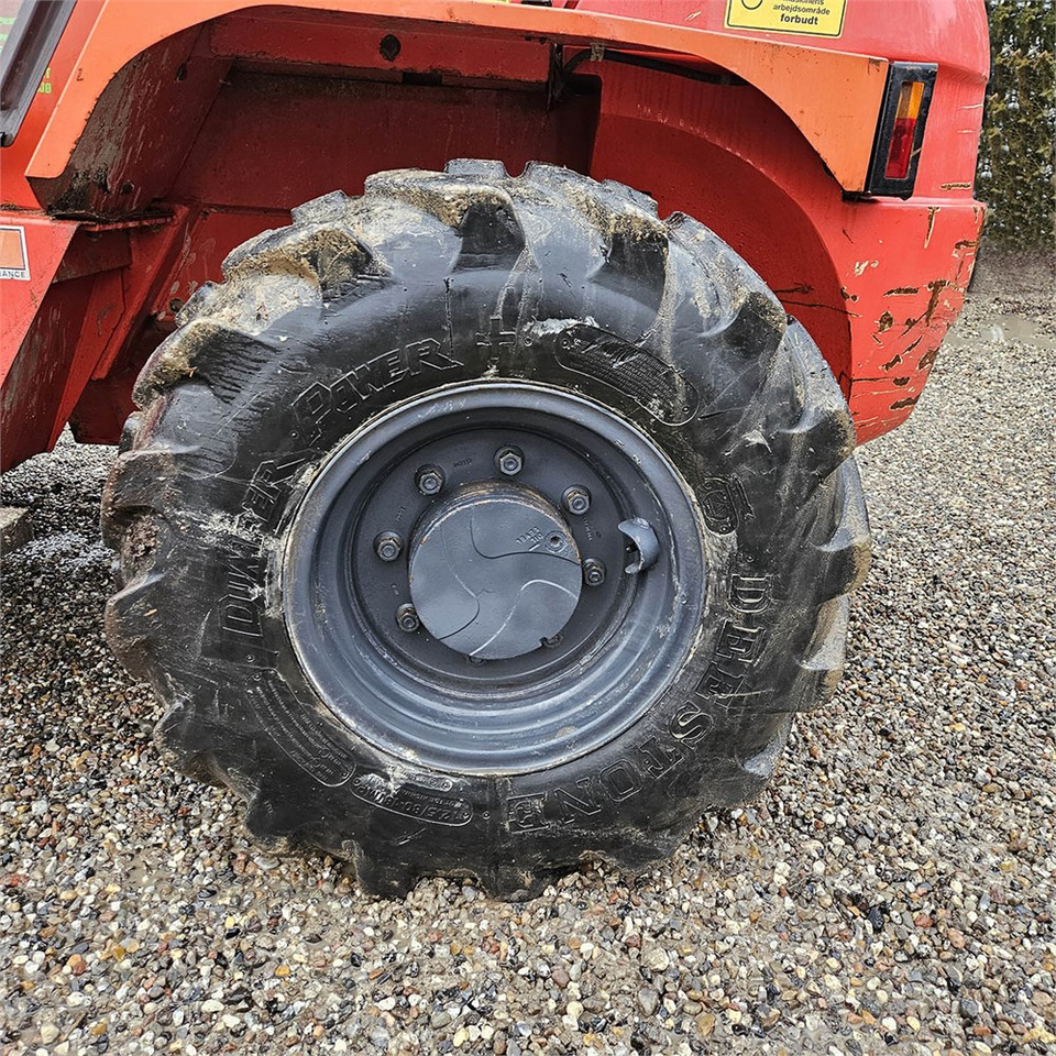 Heftruck Manitou M 40-4 T: afbeelding 28 Heftruck Manitou M 40-4 T: afbeelding 28