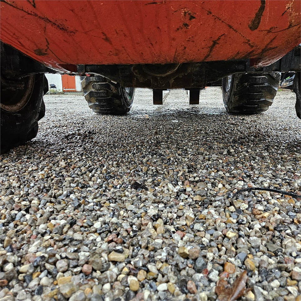 Heftruck Manitou M 40-4 T: afbeelding 27 Heftruck Manitou M 40-4 T: afbeelding 27