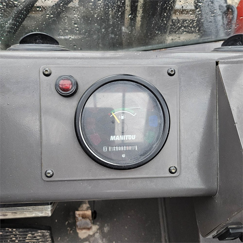 Heftruck Manitou M 40-4 T: afbeelding 17 Heftruck Manitou M 40-4 T: afbeelding 17