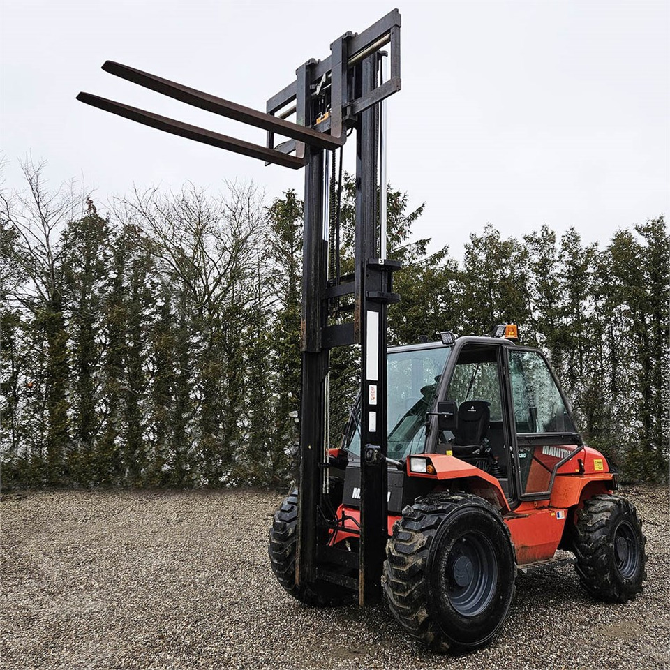 Heftruck Manitou M 40-4 T: afbeelding 6 Heftruck Manitou M 40-4 T: afbeelding 6