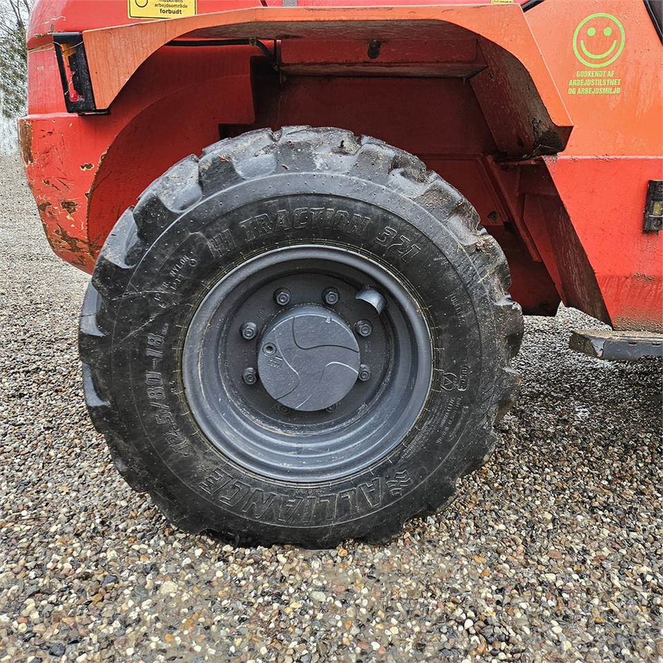 Heftruck Manitou M 40-4 T: afbeelding 34 Heftruck Manitou M 40-4 T: afbeelding 34