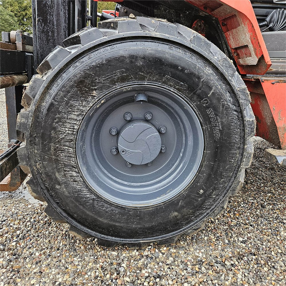 Heftruck Manitou M 40-4 T: afbeelding 30 Heftruck Manitou M 40-4 T: afbeelding 30