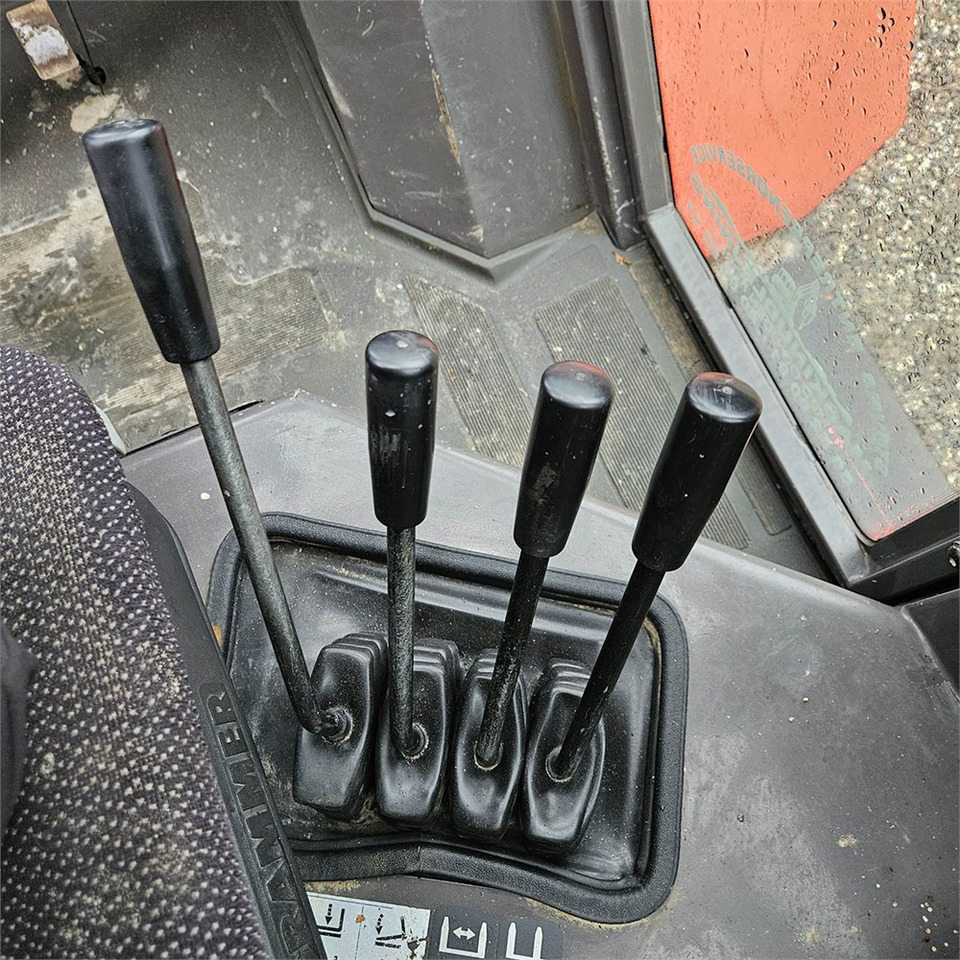 Heftruck Manitou M 40-4 T: afbeelding 14 Heftruck Manitou M 40-4 T: afbeelding 14