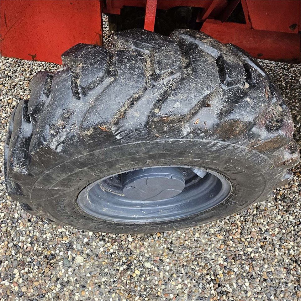 Heftruck Manitou M 40-4 T: afbeelding 35 Heftruck Manitou M 40-4 T: afbeelding 35