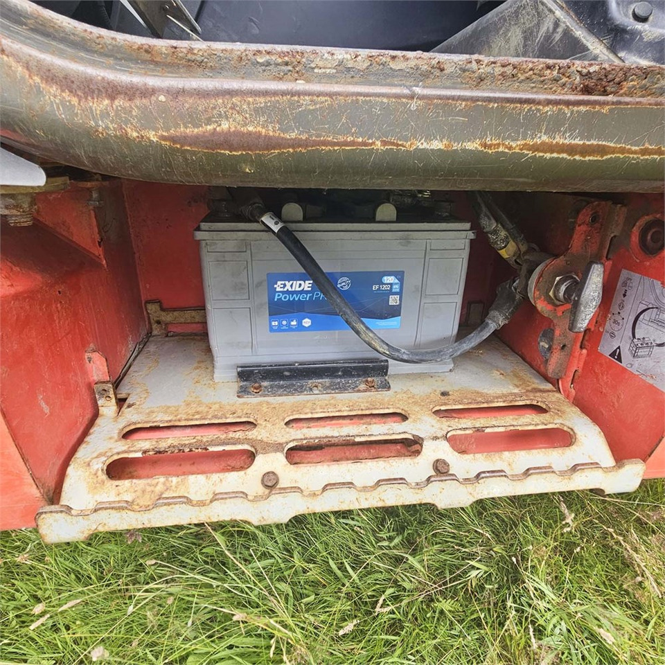 Leasing Manitou MT 1135 Manitou MT 1135: afbeelding 32
