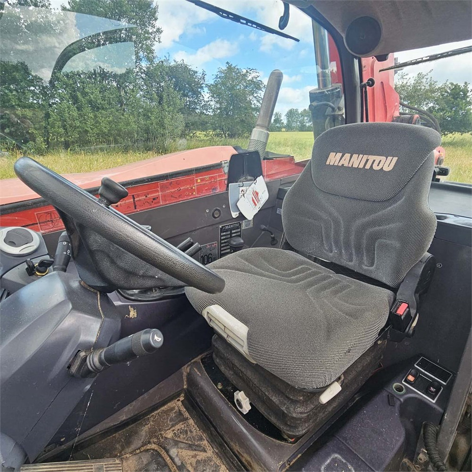 Leasing Manitou MT 1135 Manitou MT 1135: afbeelding 21