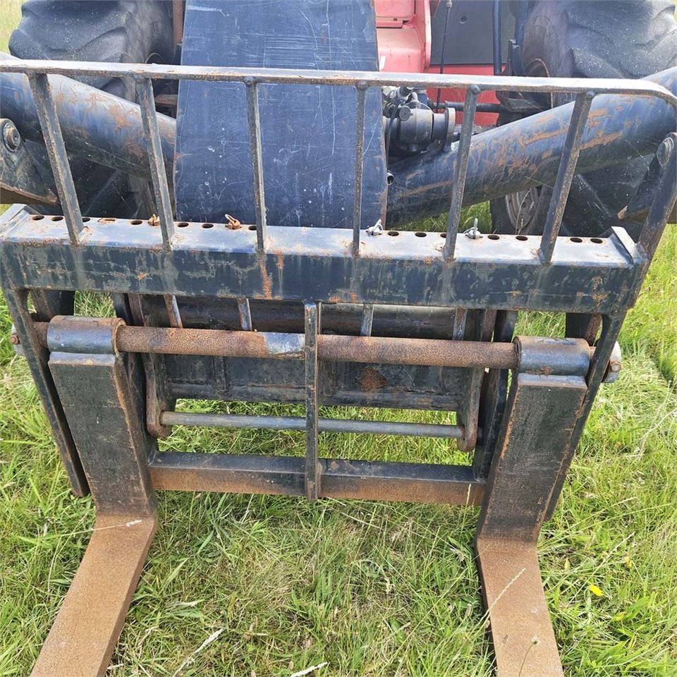 Leasing Manitou MT 1135 Manitou MT 1135: afbeelding 11