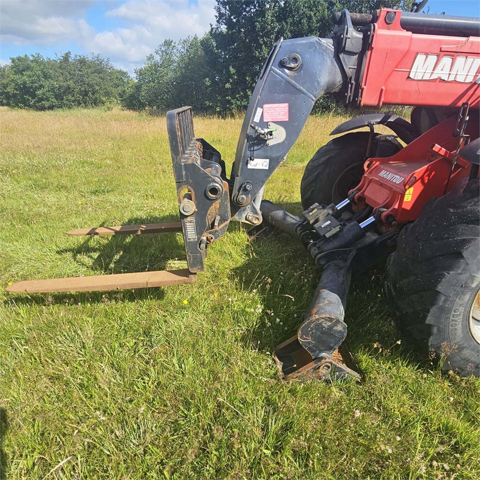 Leasing Manitou MT 1135 Manitou MT 1135: afbeelding 20