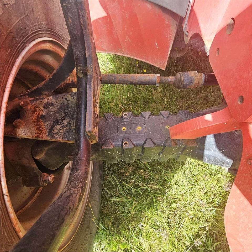 Leasing Manitou MT 1135 Manitou MT 1135: afbeelding 35