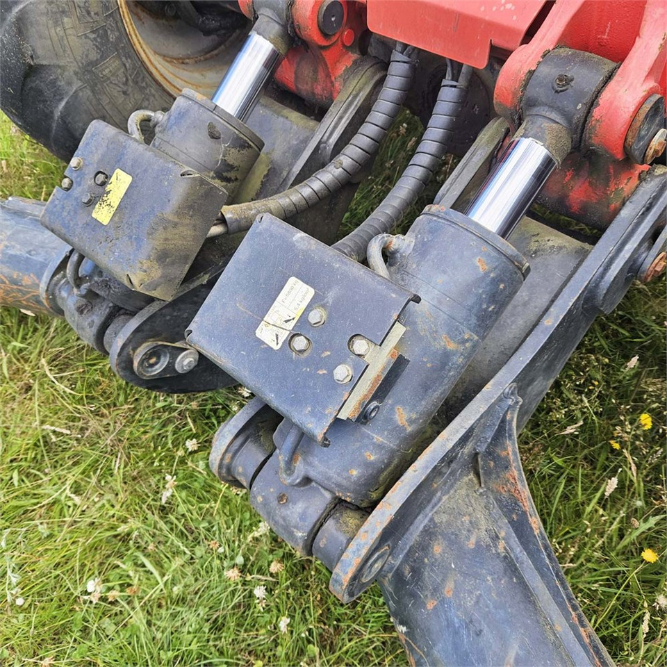 Leasing Manitou MT 1135 Manitou MT 1135: afbeelding 38