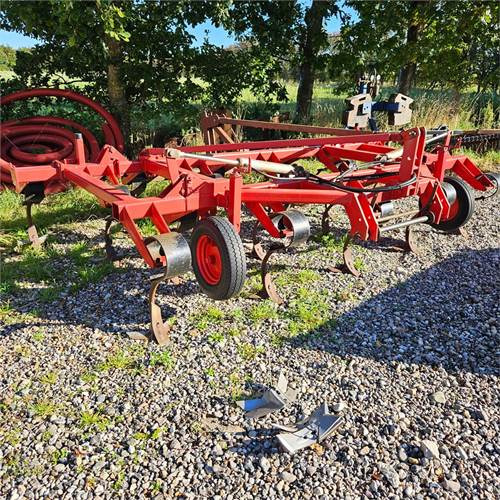 Marsk Stig 4,5 m - Cultivator: afbeelding 3 Marsk Stig 4,5 m - Cultivator: afbeelding 3