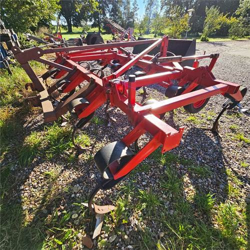 Marsk Stig 4,5 m - Cultivator: afbeelding 5 Marsk Stig 4,5 m - Cultivator: afbeelding 5