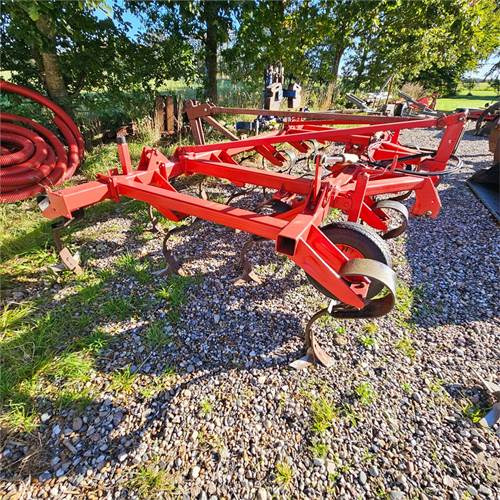 Marsk Stig 4,5 m - Cultivator: afbeelding 4 Marsk Stig 4,5 m - Cultivator: afbeelding 4