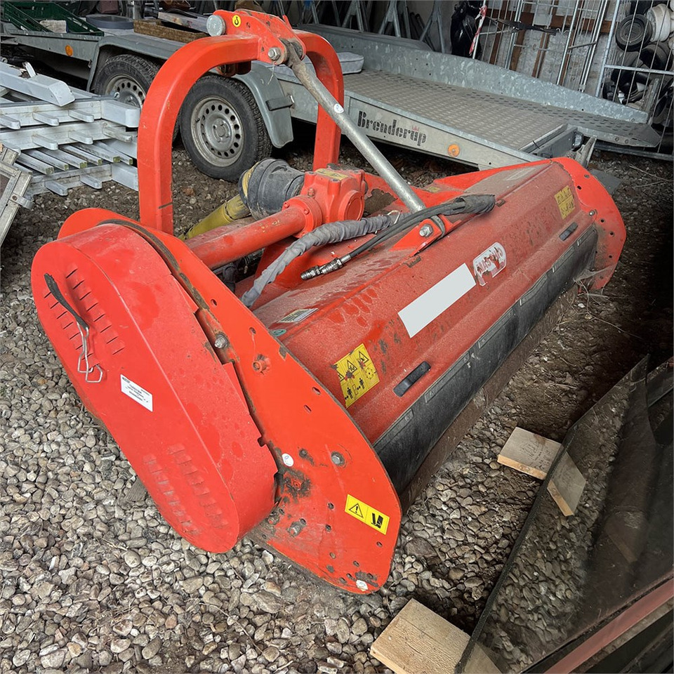 Maschio CR 190 - Hooi-/ Voedermachine: afbeelding 1 Maschio CR 190 - Hooi-/ Voedermachine: afbeelding 1