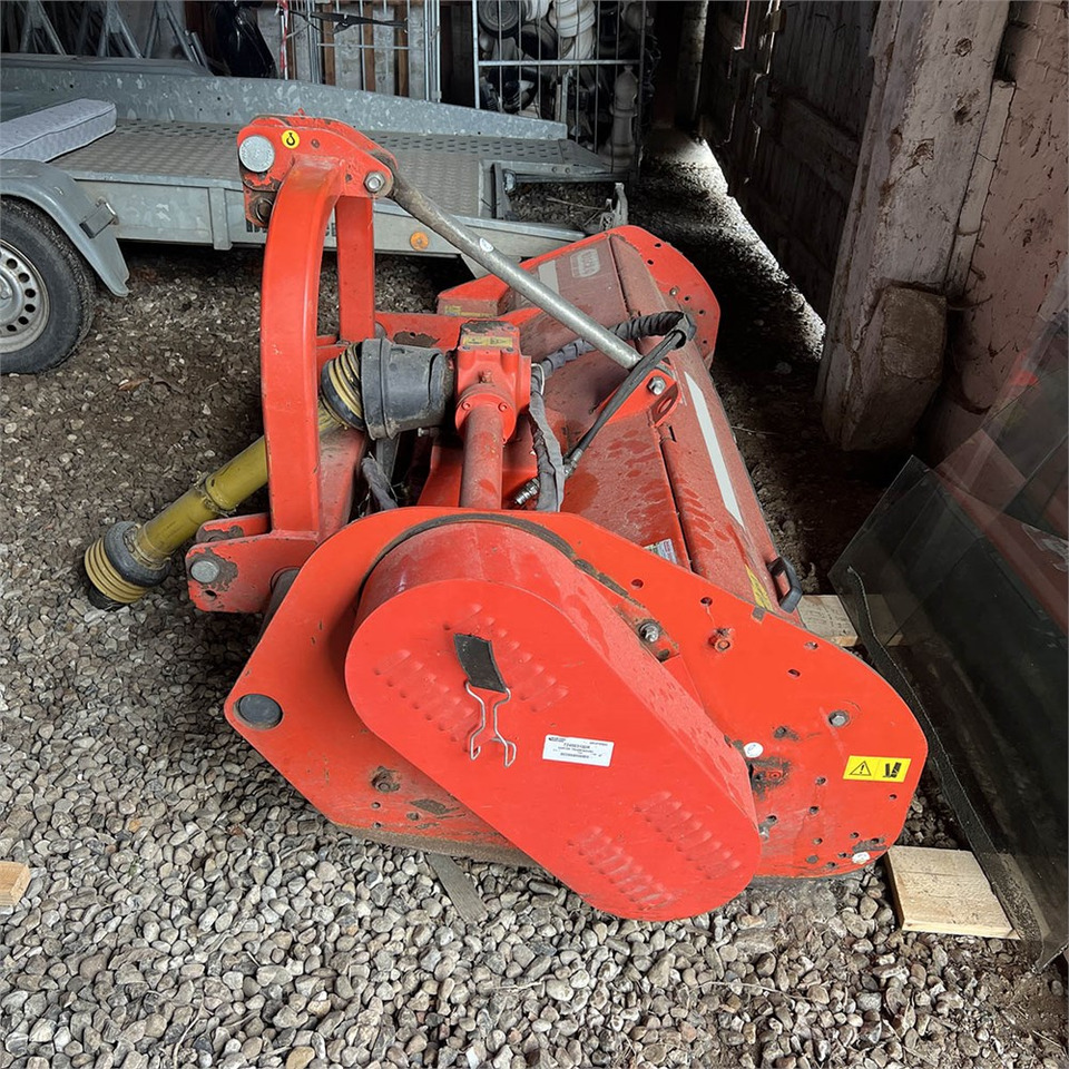 Maschio CR 190 - Hooi-/ Voedermachine: afbeelding 2 Maschio CR 190 - Hooi-/ Voedermachine: afbeelding 2