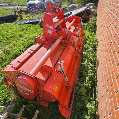 Maschio Fresa C 300 - Grondfrees: afbeelding 4 Maschio Fresa C 300 - Grondfrees: afbeelding 4