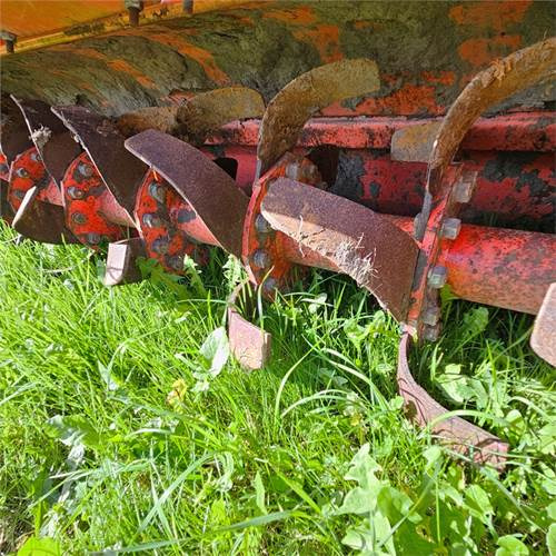 Maschio Fresa C 300 - Grondfrees: afbeelding 5 Maschio Fresa C 300 - Grondfrees: afbeelding 5