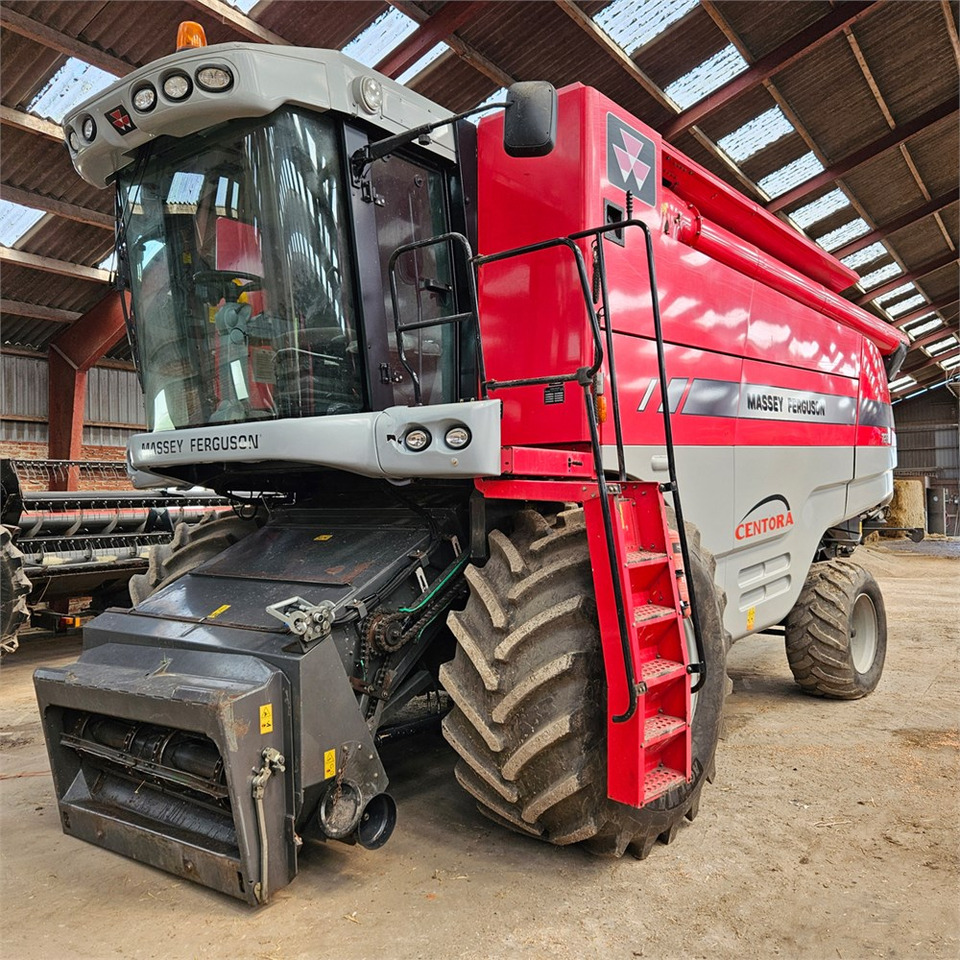 Massey Ferguson Centora 7282 - Oogstmachine: afbeelding 3 Massey Ferguson Centora 7282 - Oogstmachine: afbeelding 3