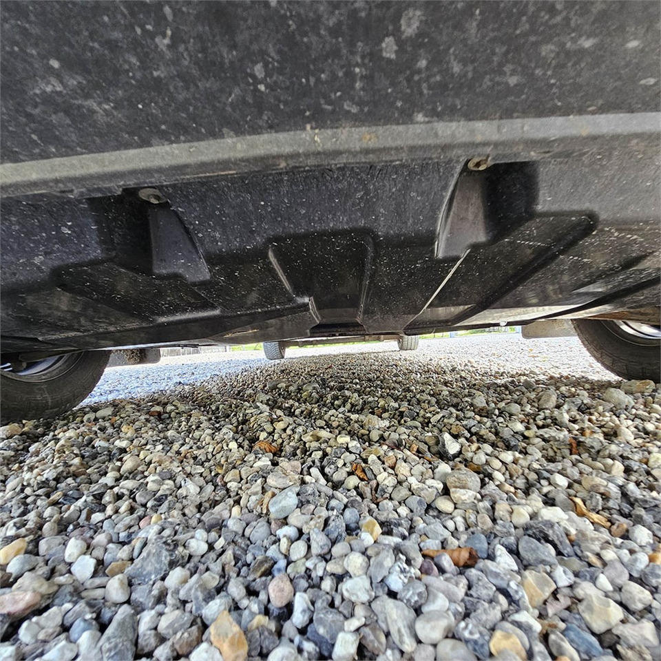 Kleine bestelwagen Mercedes 214 Cdi Ksv A2: afbeelding 30